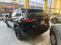 تويوتا راف 4